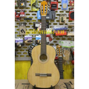 Đàn Guitar Kapok LC18 Nat
